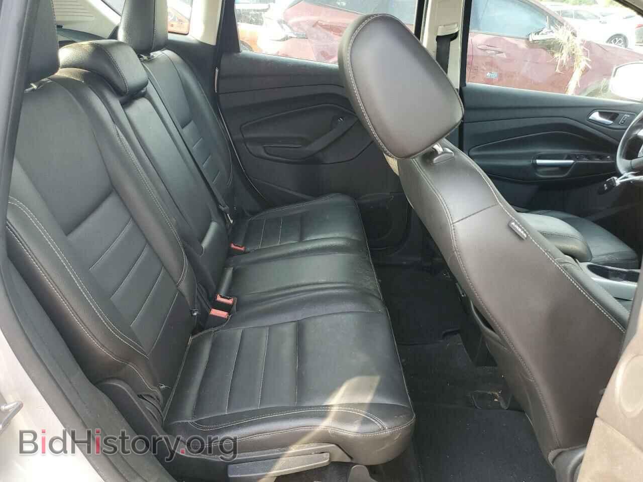 2013 FORD CMAX - VIN: 1FADP5CU1DL543781 - Photo 10