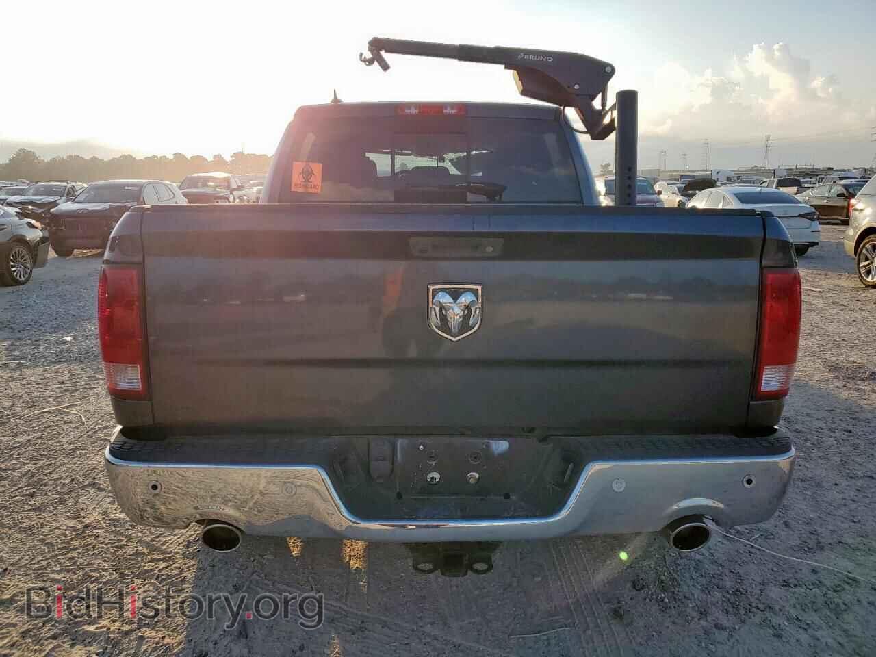 2017 RAM 1500 - VIN: 1C6RR6LT3HS646100 - Photo 6