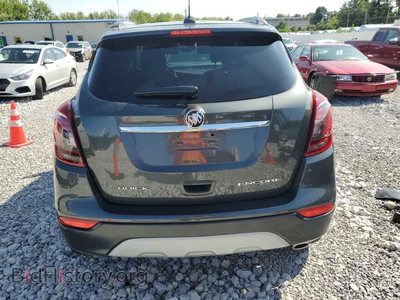 2017 BUICK ENCORE - VIN: KL4CJBSB0HB027570 - Фото 6