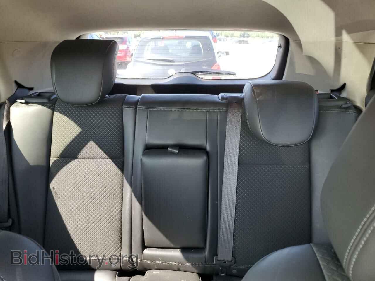 2017 BUICK ENCORE - VIN: KL4CJBSB0HB027570 - Фото 10