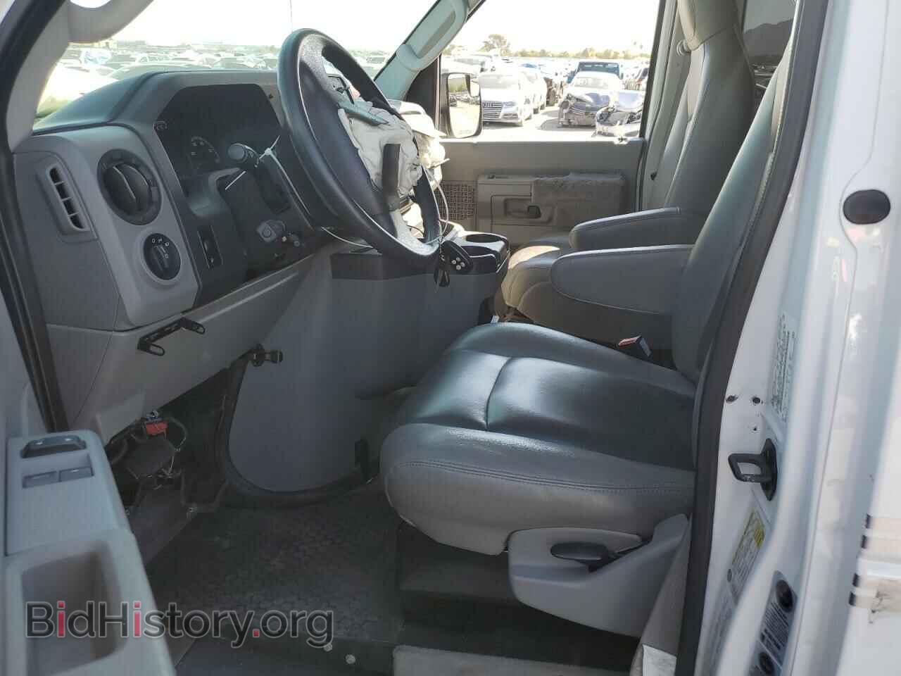 2011 FORD ALL Models - VIN: 1FBSS3BL3BDA78154 - Фото 7
