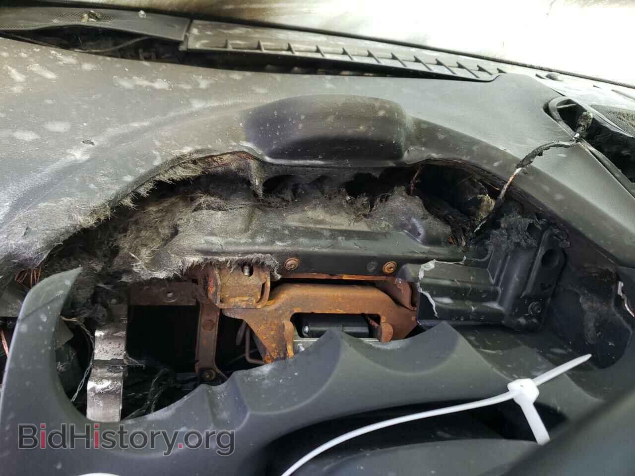 2011 PORSCHE CAYENNE - VIN: WP1AA2A22BLA04452 - Фото 9