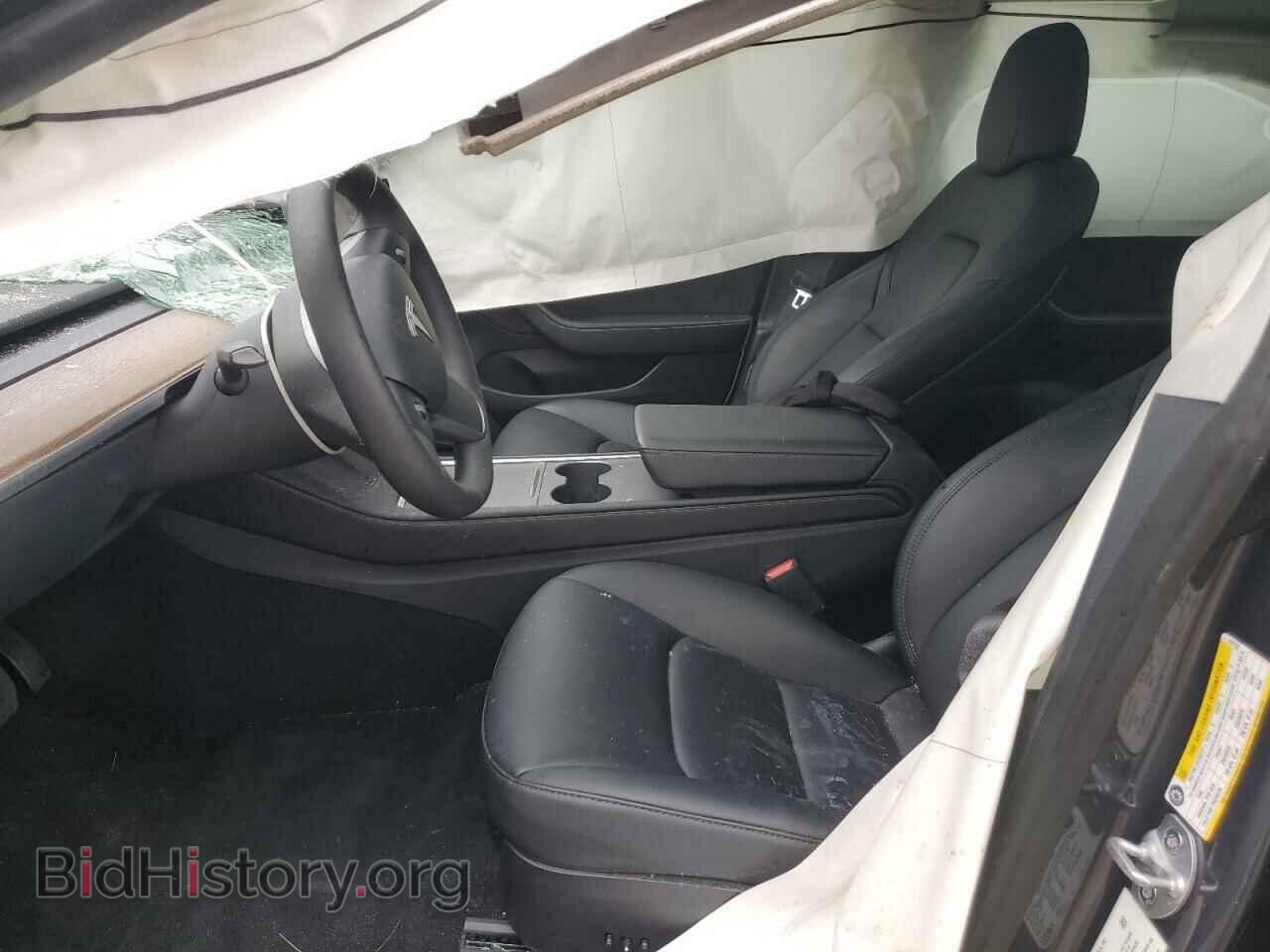 2023 TESLA MODEL 3 - VIN: 5YJ3E1EA5PF447232 - Photo 7