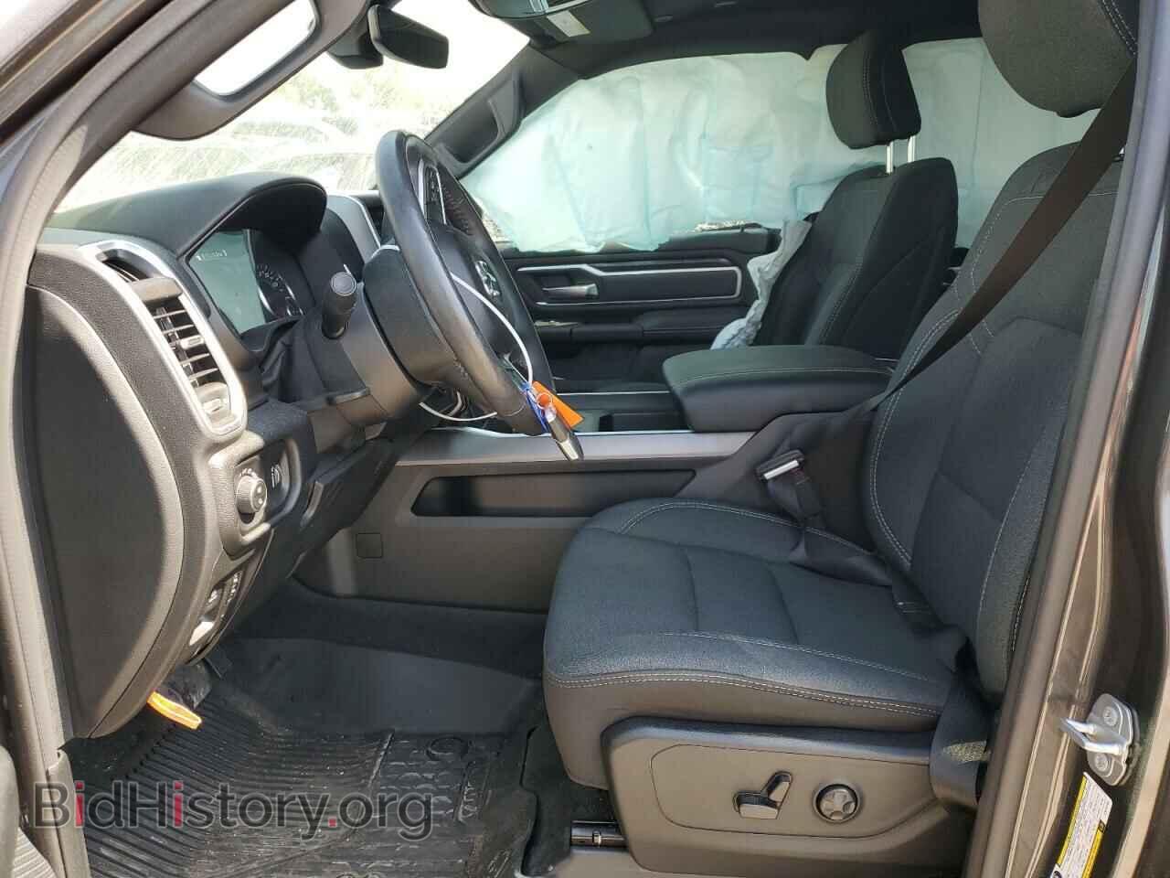 2020 RAM 1500 - VIN: 1C6SRFFT5LN127781 - Фото 7
