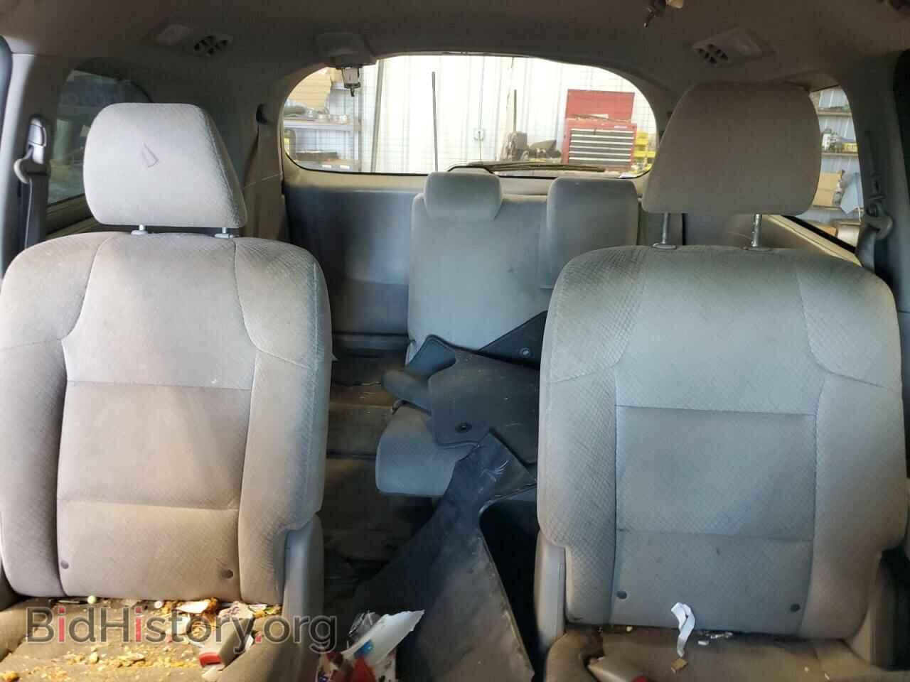 2014 HONDA All Models - VIN: 5FNRL5H41EB024481 - Фото 10