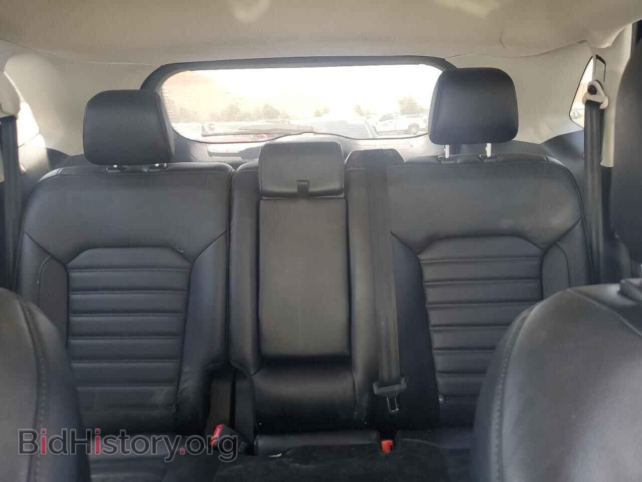 2018 FORD EDGE - VIN: 2FMPK3J9XJBC20734 - Photo 10