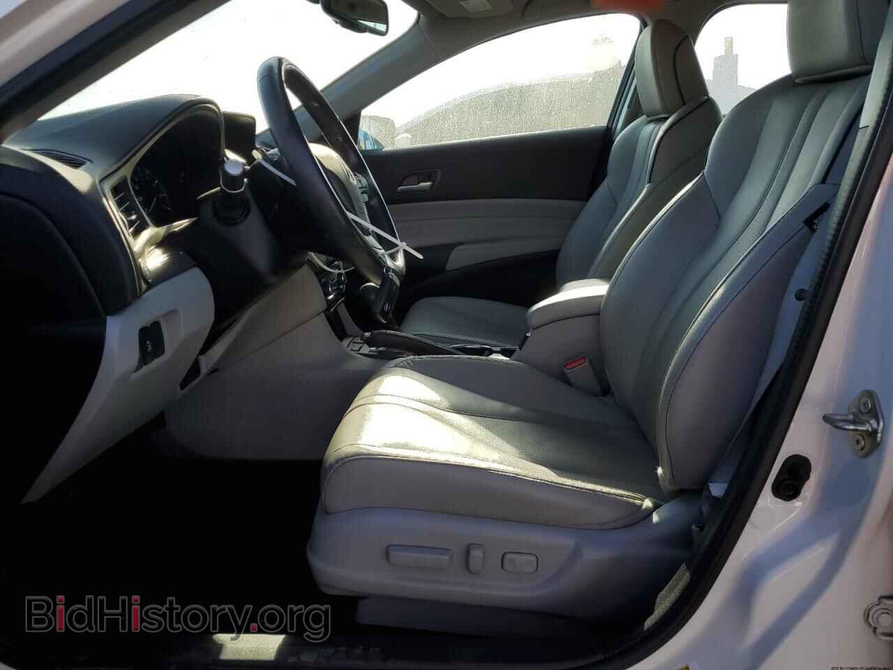 2019 ACURA ILX - VIN: 19UDE2F72KA013821 - Фото 7