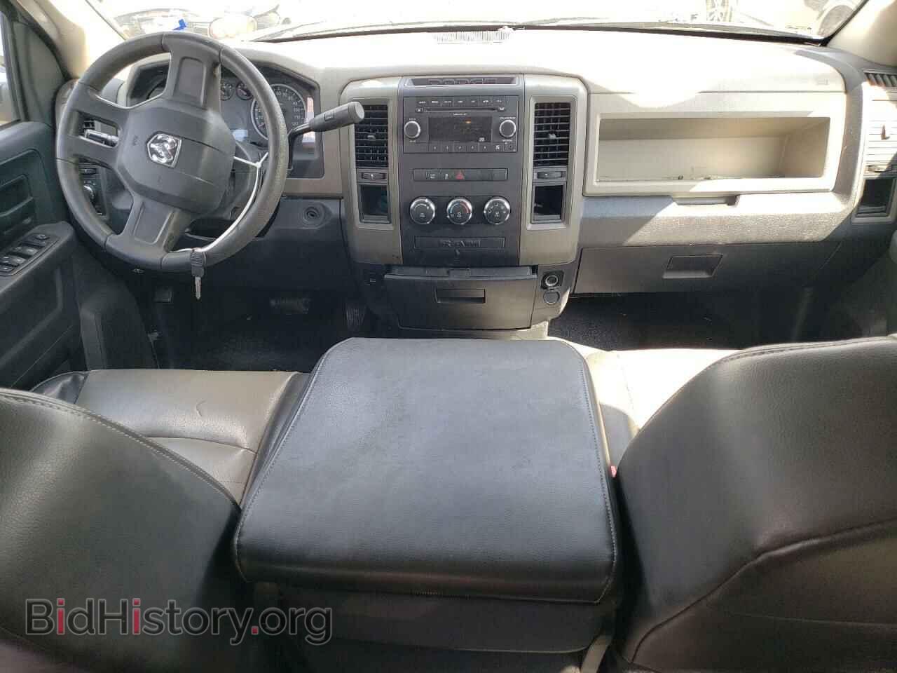 2010 DODGE All Models - VIN: 1D7RB1GK0AS214075 - Фото 8