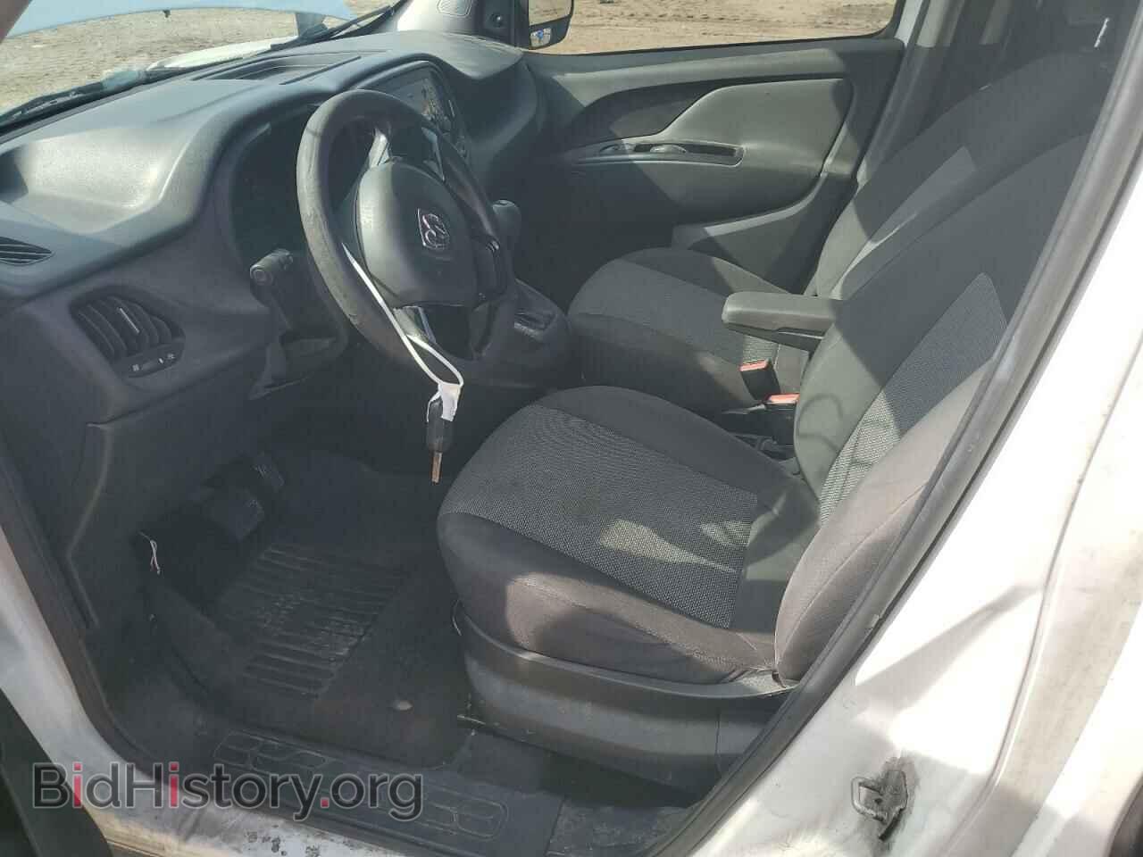 2015 RAM All Models - VIN: ZFBERFAT2F6A29096 - Photo 7