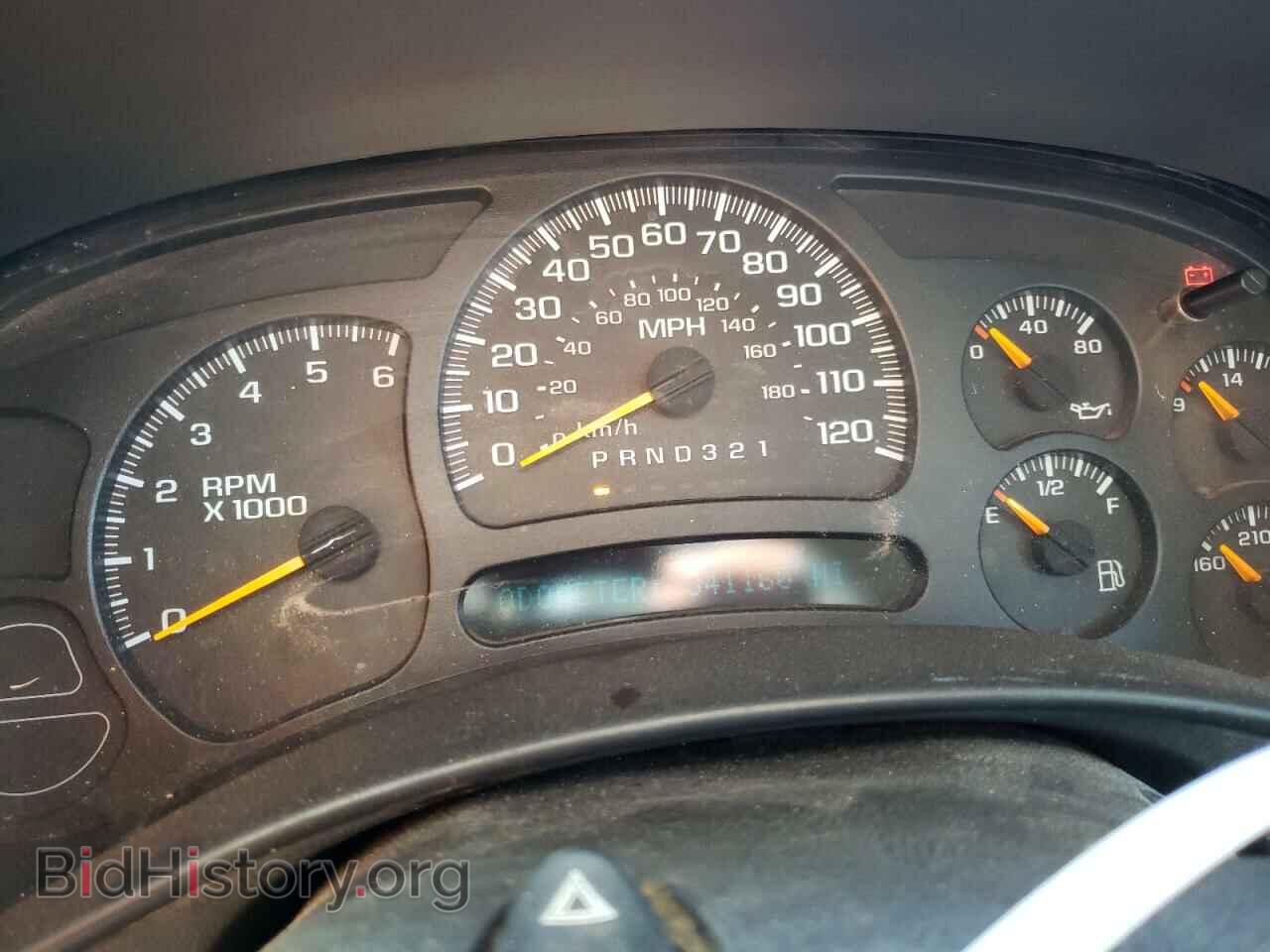 2006 CHEVROLET SILVERADO - VIN: 2GCEC19V361320637 - Фото 9