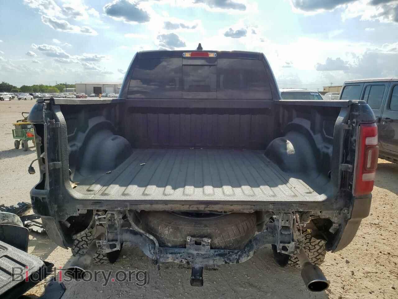 2021 RAM 1500 - VIN: 1C6SRFHT5MN665217 - Photo 6