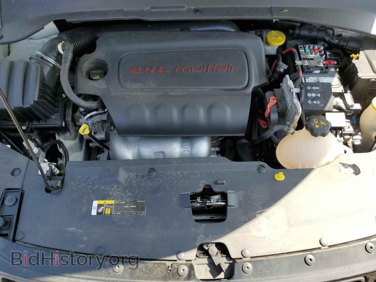 2021 JEEP COMPASS - VIN: 3C4NJDDBXMT571994 - Photo 11