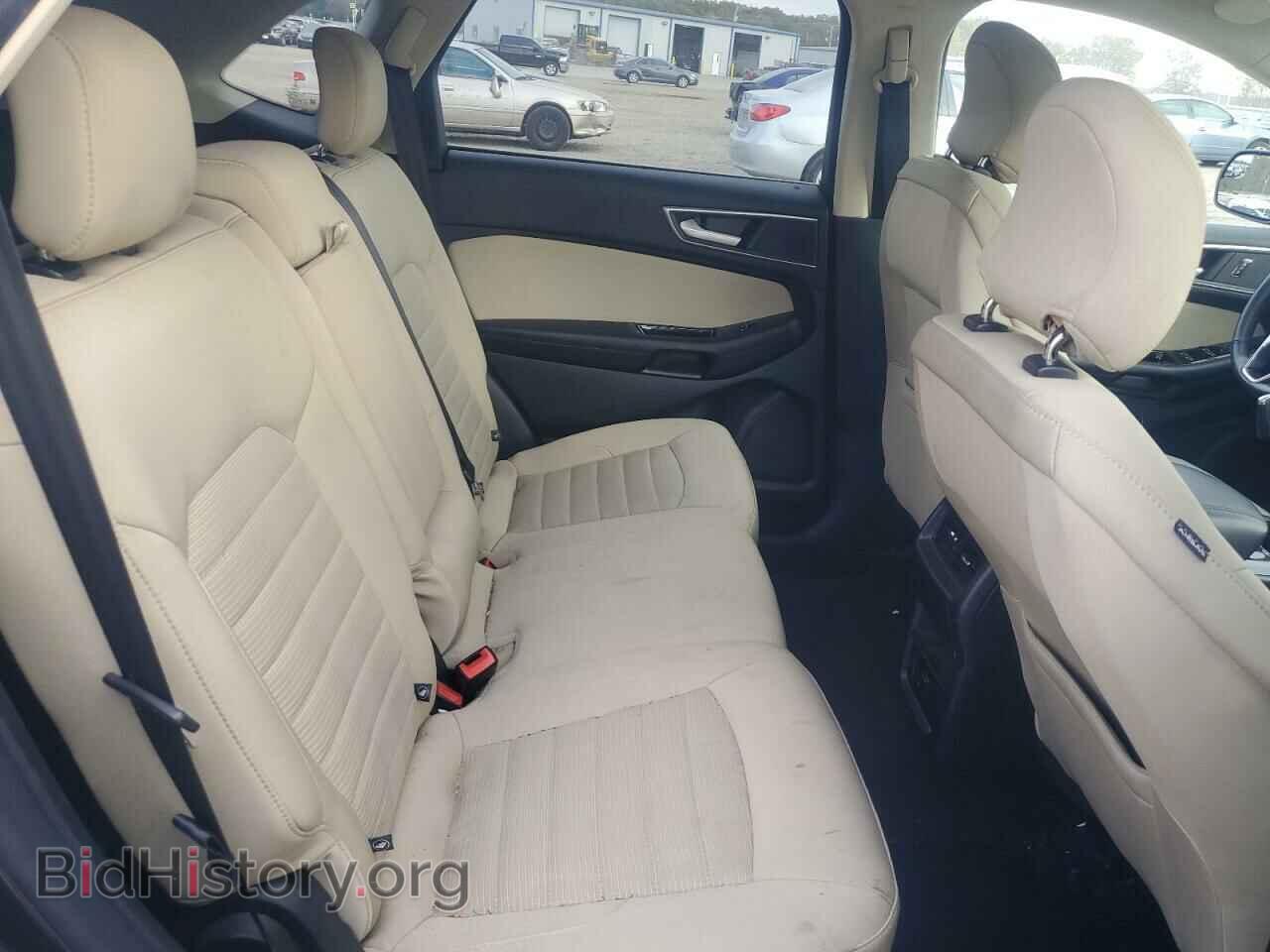 2017 FORD EDGE - VIN: 2FMPK3J90HBB93182 - Photo 11