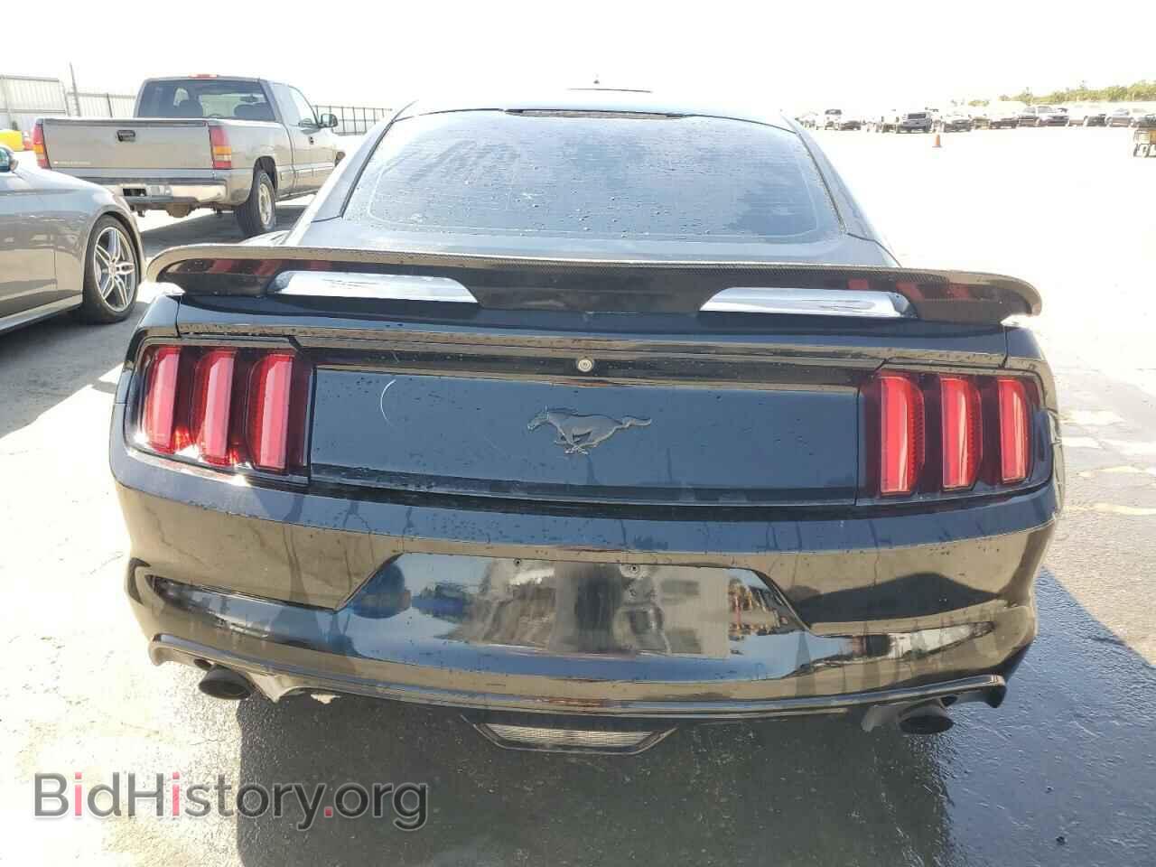 2015 FORD ALL Models - VIN: 1FA6P8TH2F5382717 - Photo 6