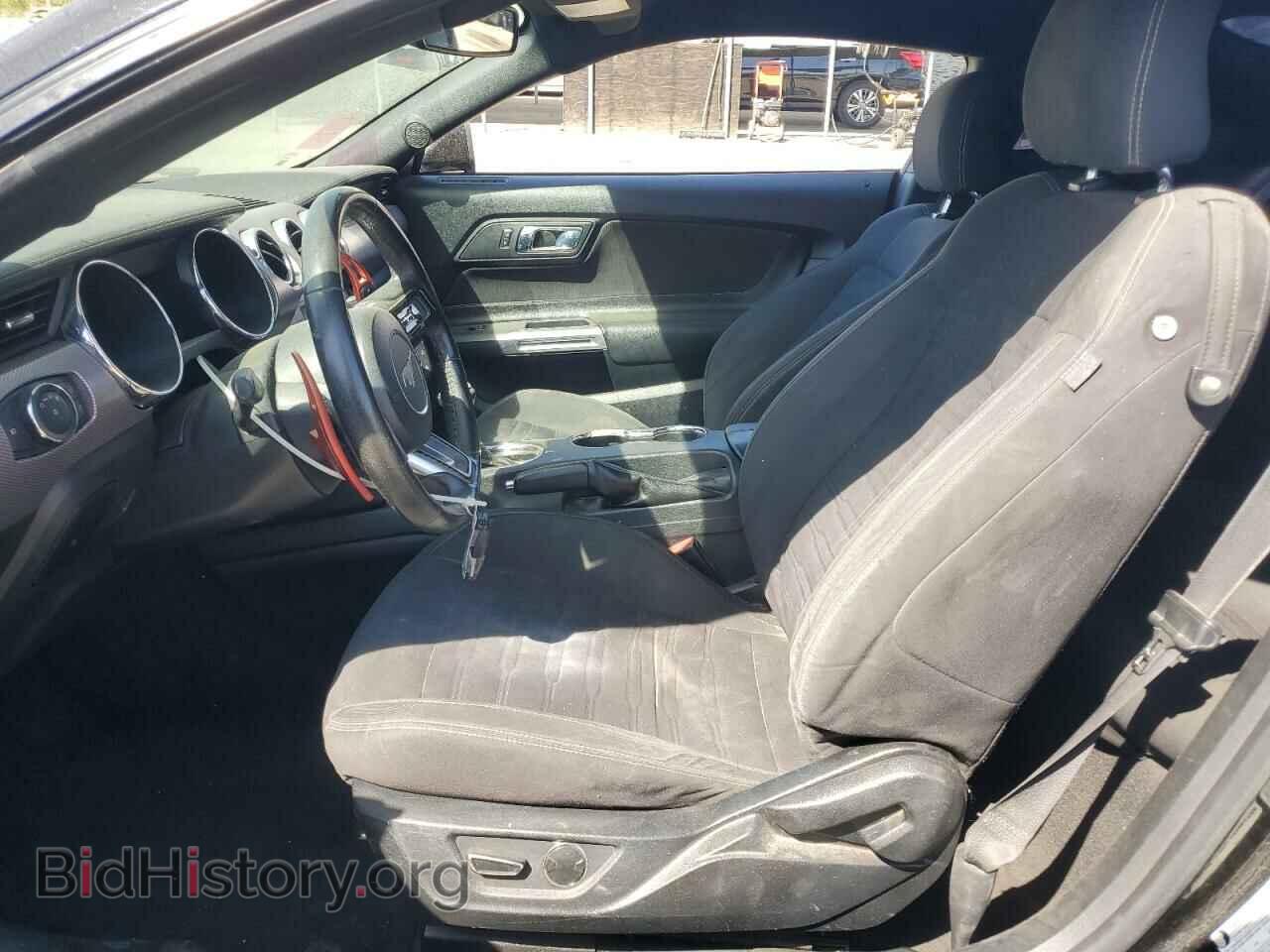 2015 FORD ALL Models - VIN: 1FA6P8TH2F5382717 - Photo 7
