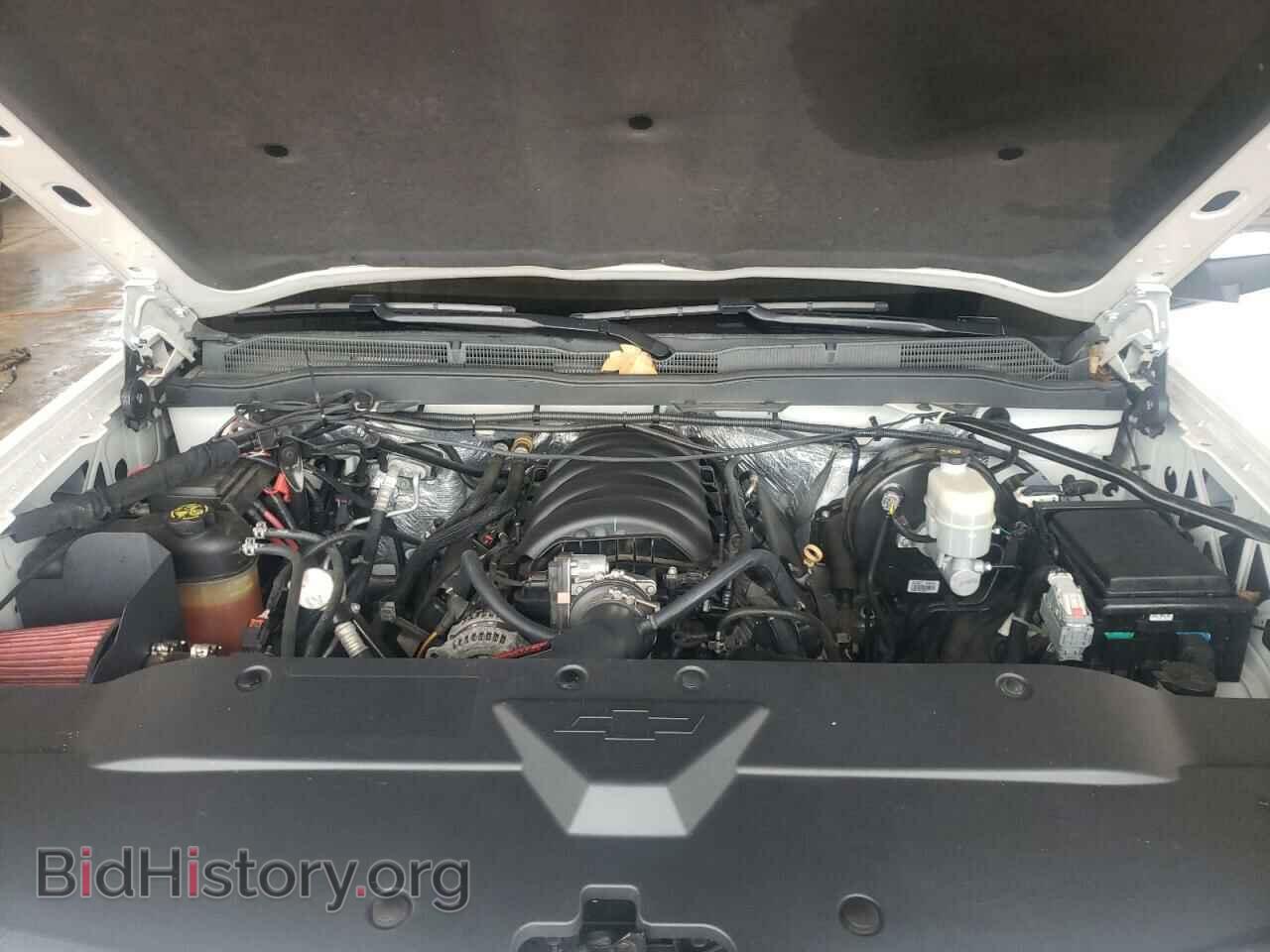 2014 CHEVROLET SILVERADO - VIN: 3GCPCSEC9EG229428 - Фото 7