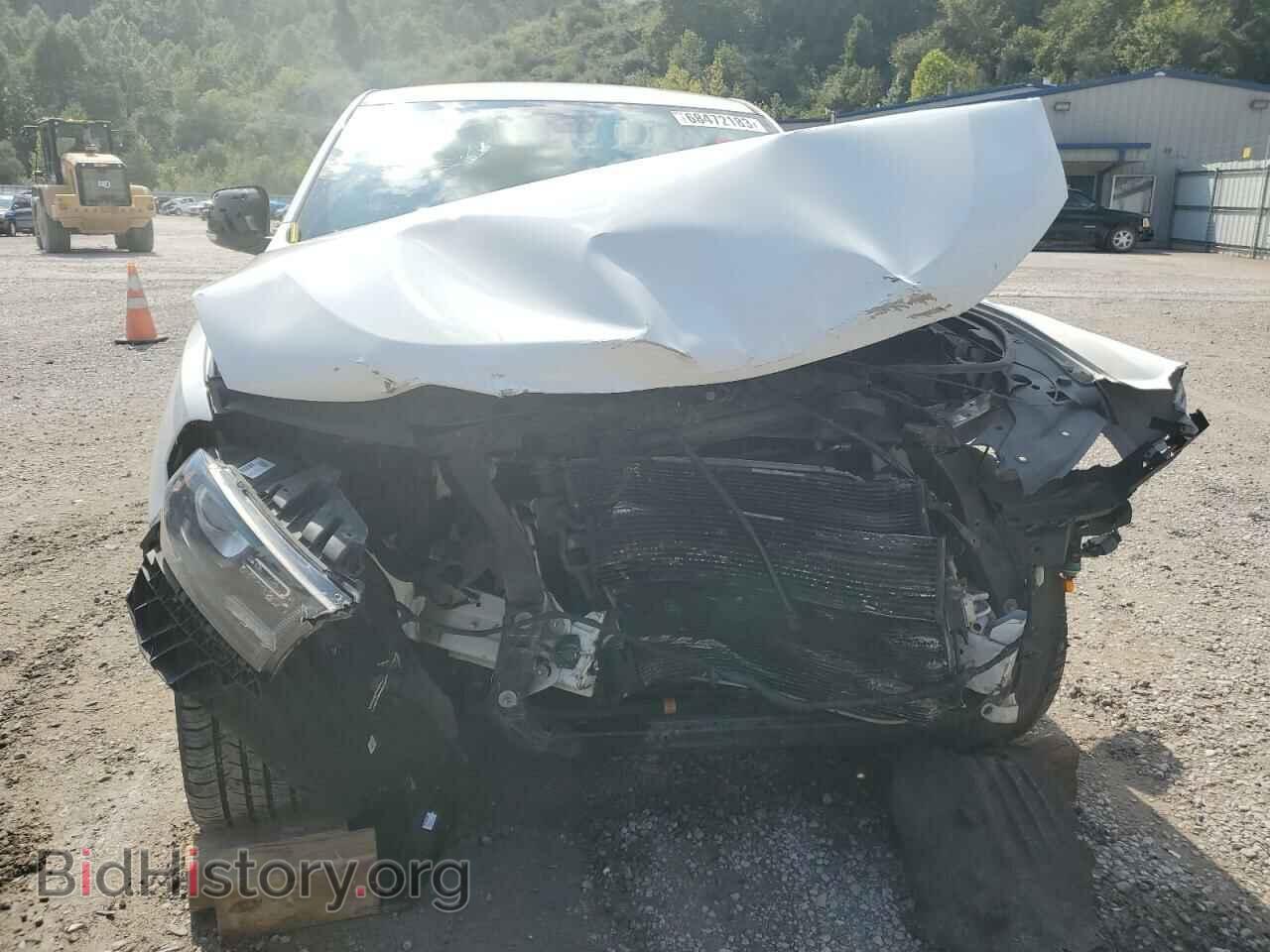 2020 DODGE DURANGO - VIN: 1C4RDJDG3LC146307 - Фото 5