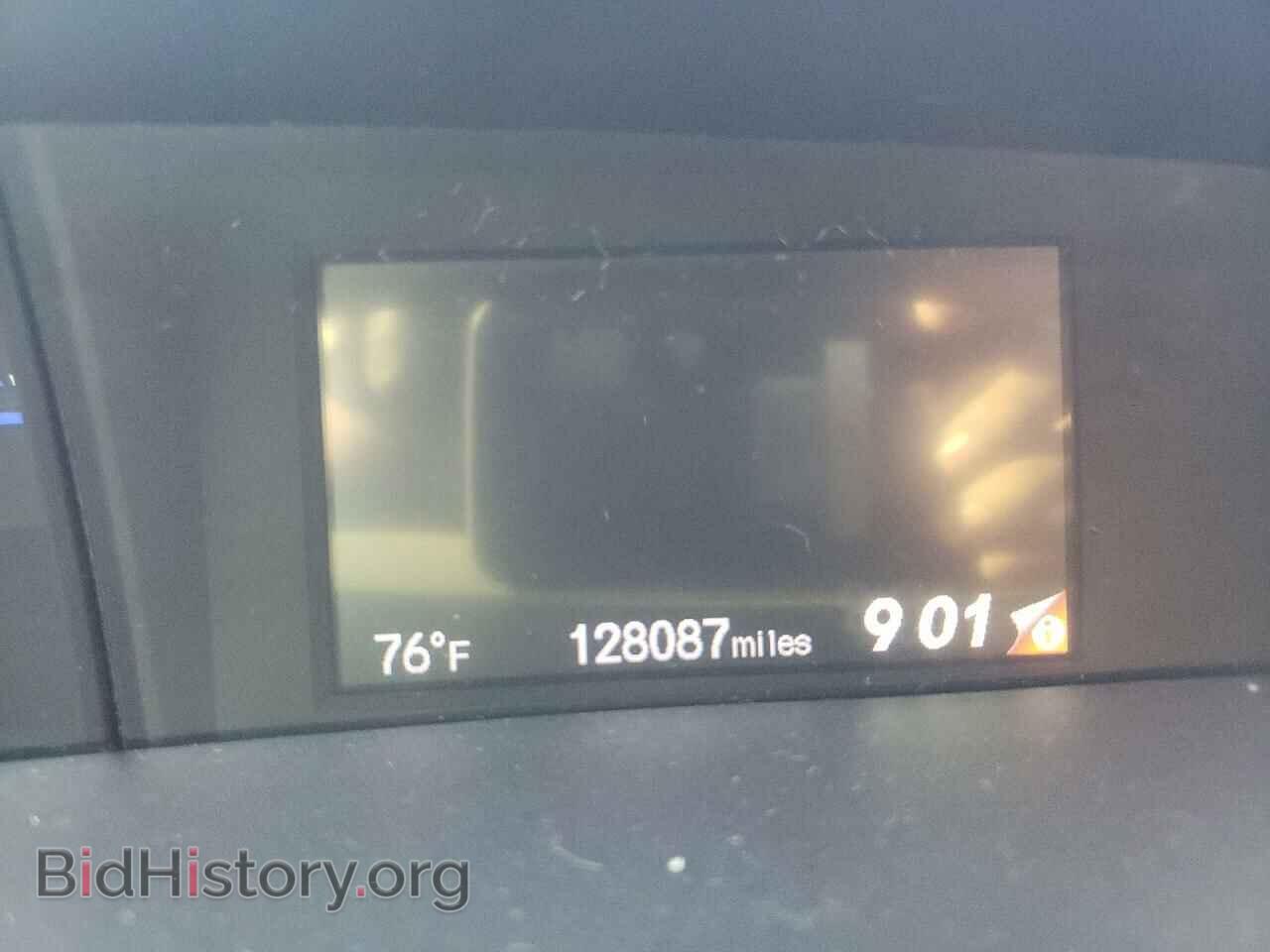2015 HONDA CIVIC - VIN: 2HGFB2F86FH529374 - Фото 9