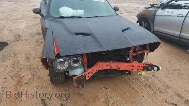 2016 DODGE CHALLENGER - VIN: 2C3CDZAG4GH353787 - Фото 13