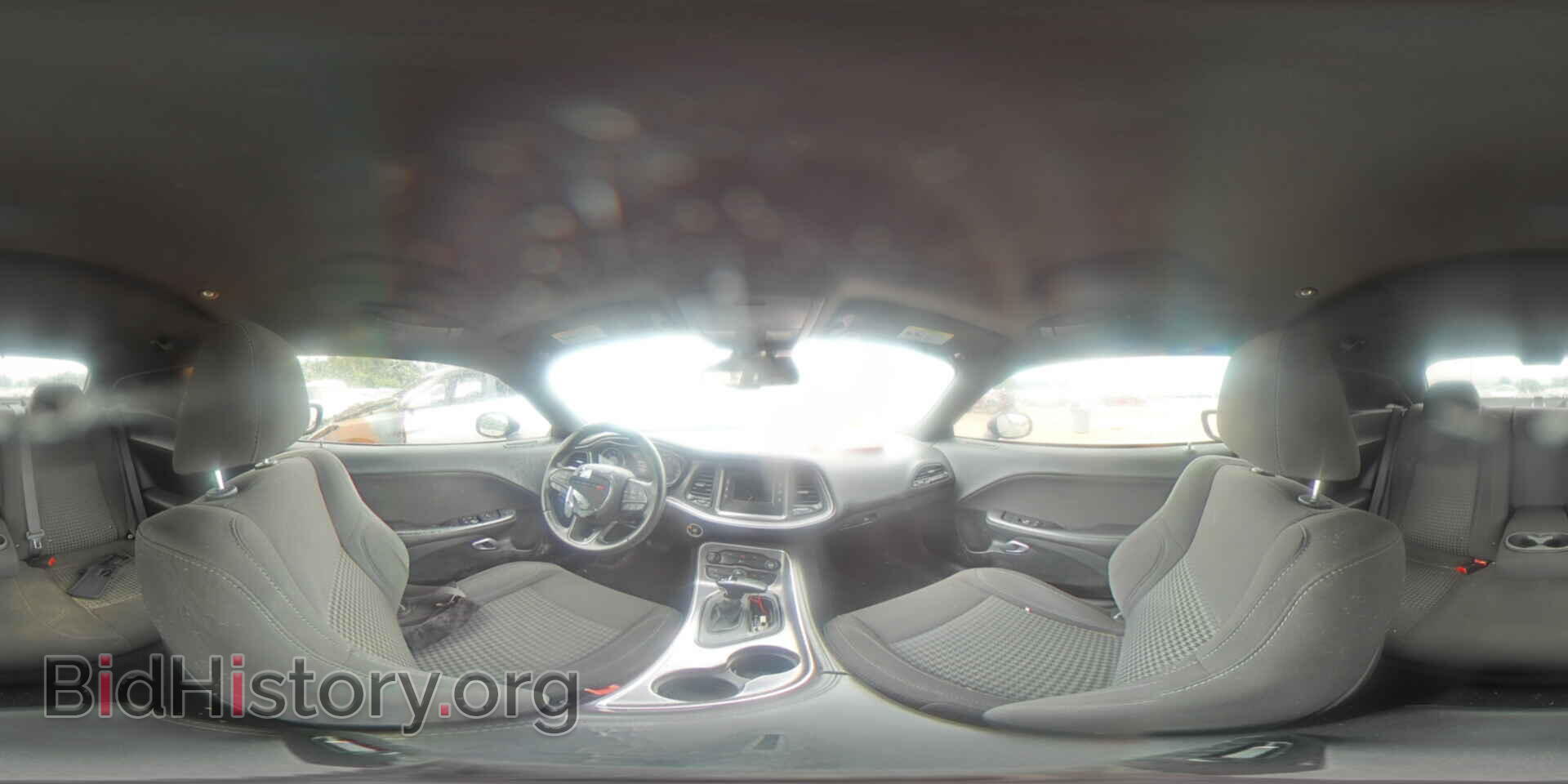 2016 DODGE CHALLENGER - VIN: 2C3CDZAG4GH353787 - Фото 14