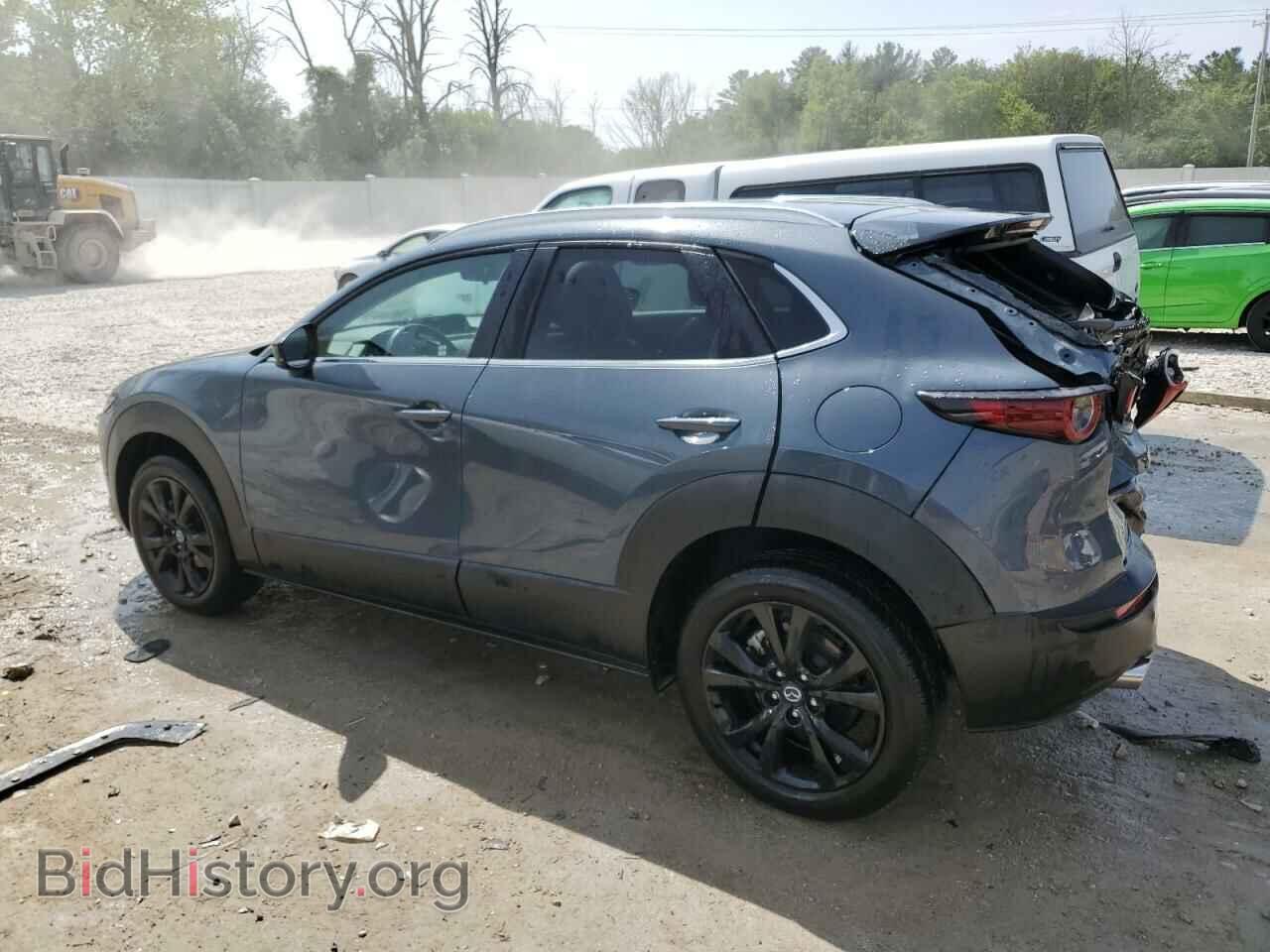 2023 MAZDA CX30 - VIN: 3MVDMBCM5PM516389 - Фото 2