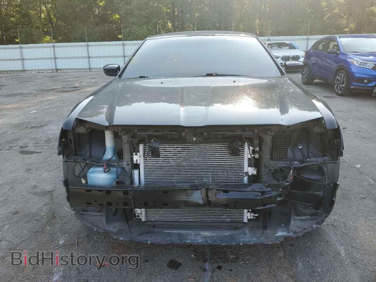 2015 CHRYSLER 300 - VIN: 2C3CCABG6FH755697 - Фото 5