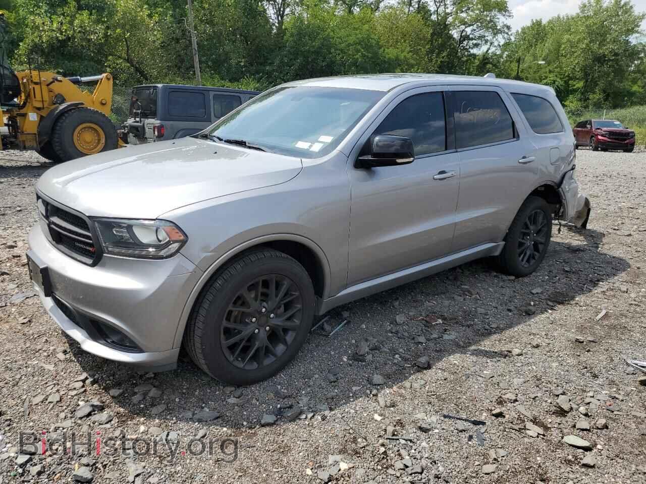 Photo 1C4RDJDG7FC188029 - DODGE DURANGO 2015