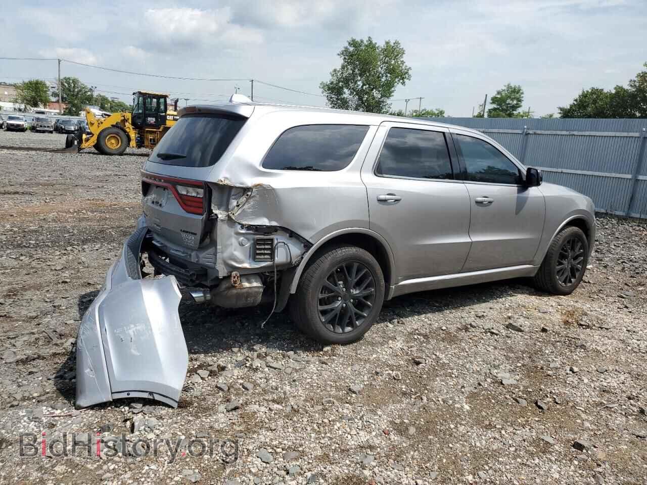2015 DODGE DURANGO - VIN: 1C4RDJDG7FC188029 - Photo 3