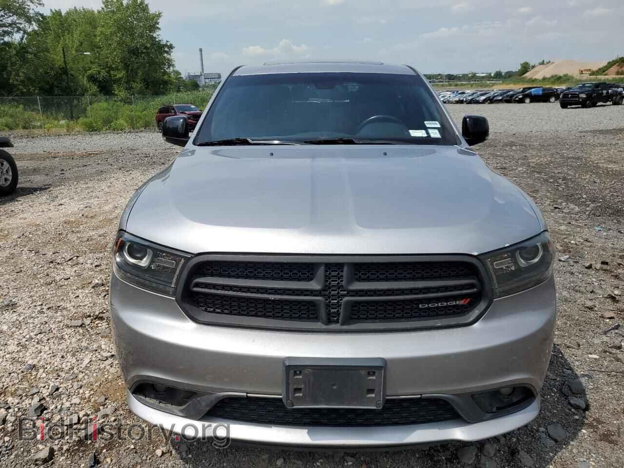 2015 DODGE DURANGO - VIN: 1C4RDJDG7FC188029 - Photo 5