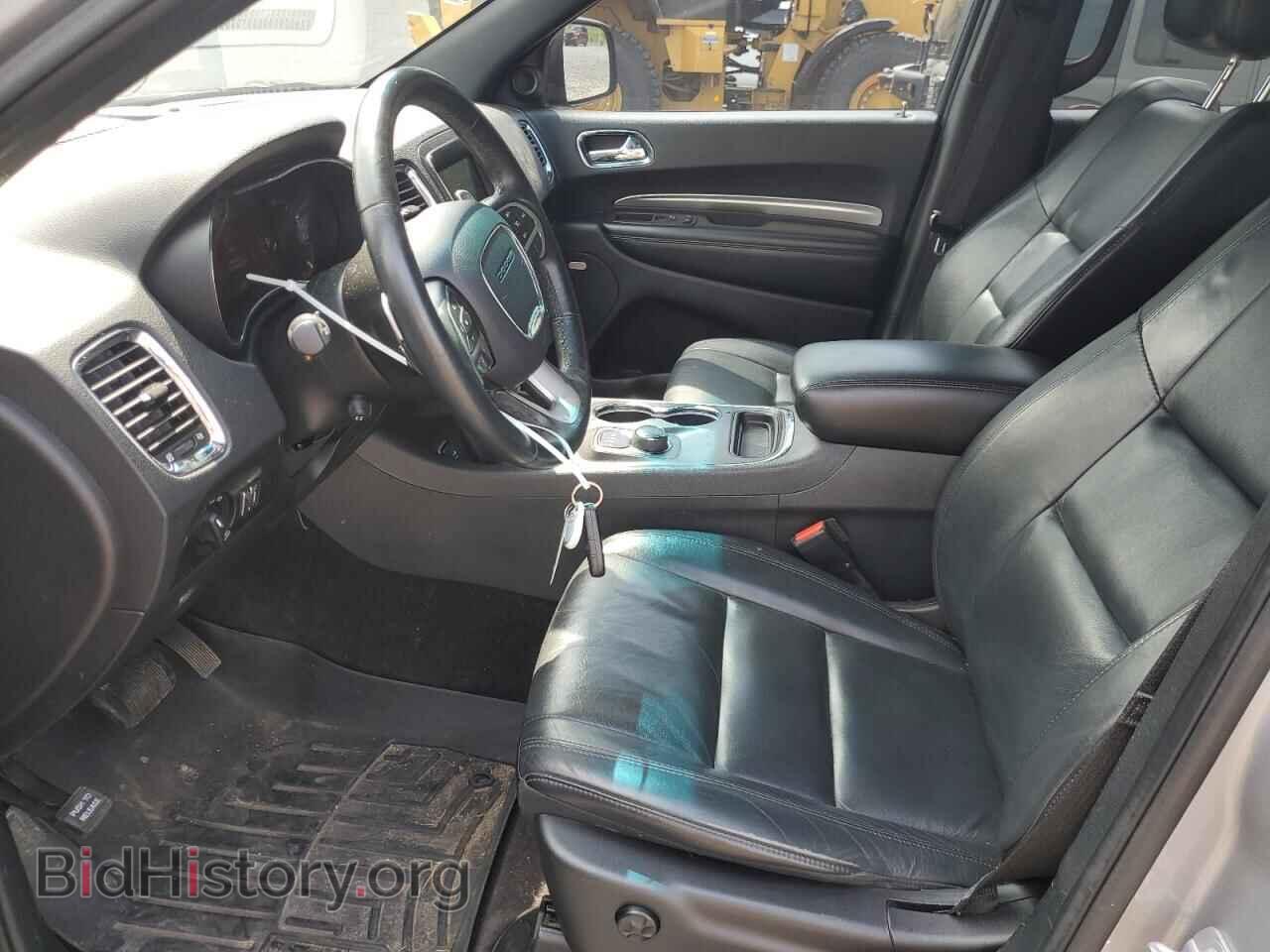 2015 DODGE DURANGO - VIN: 1C4RDJDG7FC188029 - Photo 7