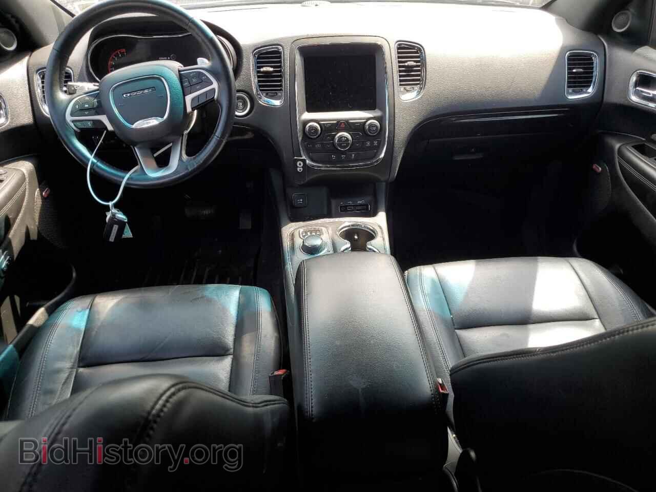 2015 DODGE DURANGO - VIN: 1C4RDJDG7FC188029 - Photo 8