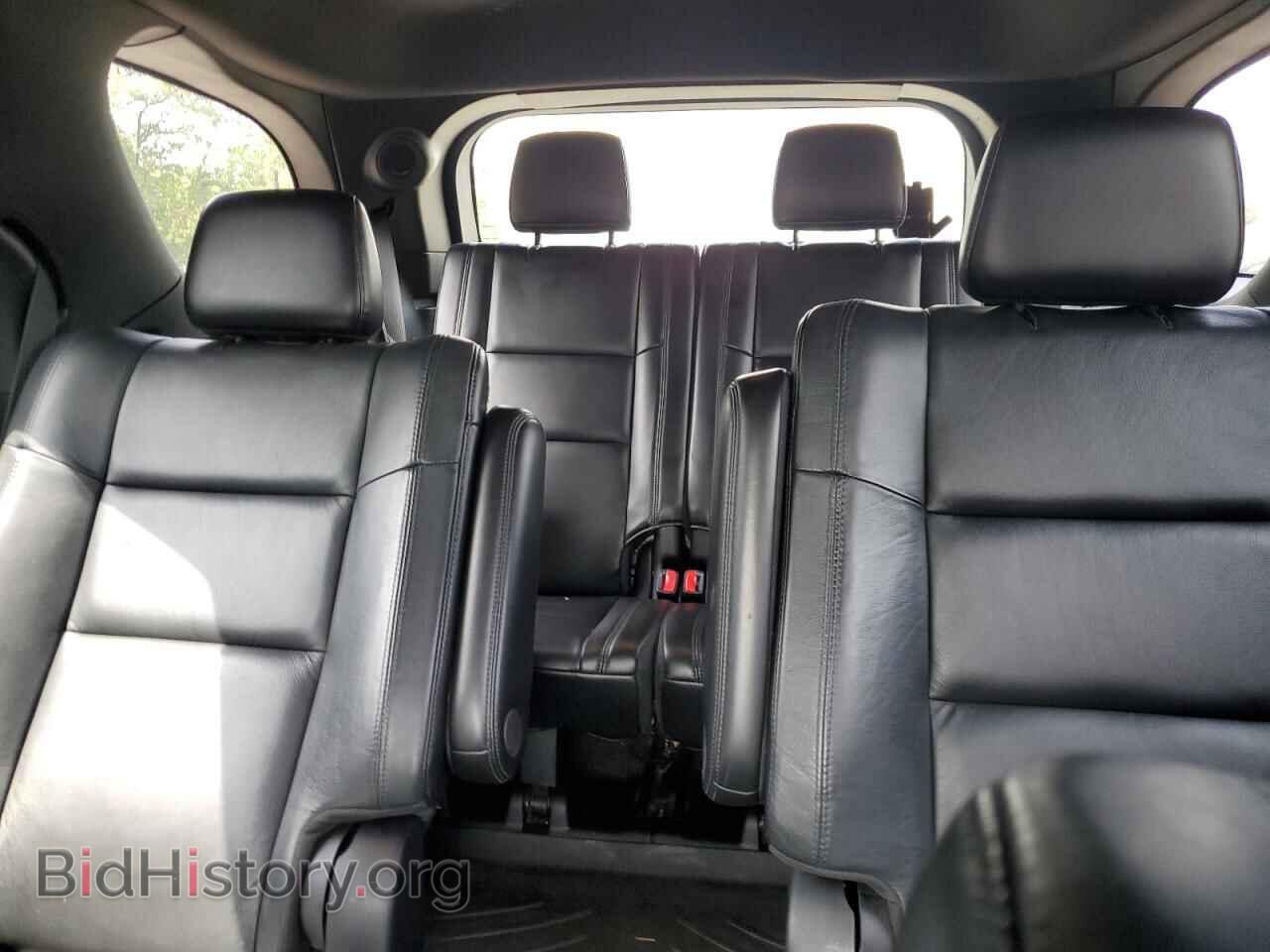 2015 DODGE DURANGO - VIN: 1C4RDJDG7FC188029 - Photo 10