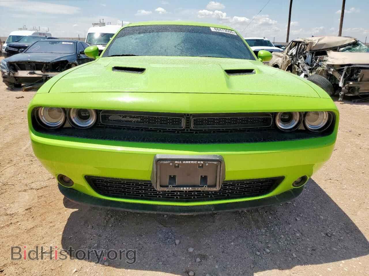 2023 DODGE CHALLENGER - VIN: 2C3CDZAG4PH692808 - Photo 5