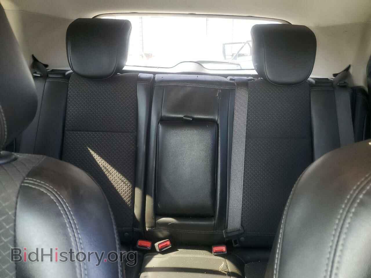 2019 BUICK ENCORE - VIN: KL4CJASB1KB770417 - Фото 10