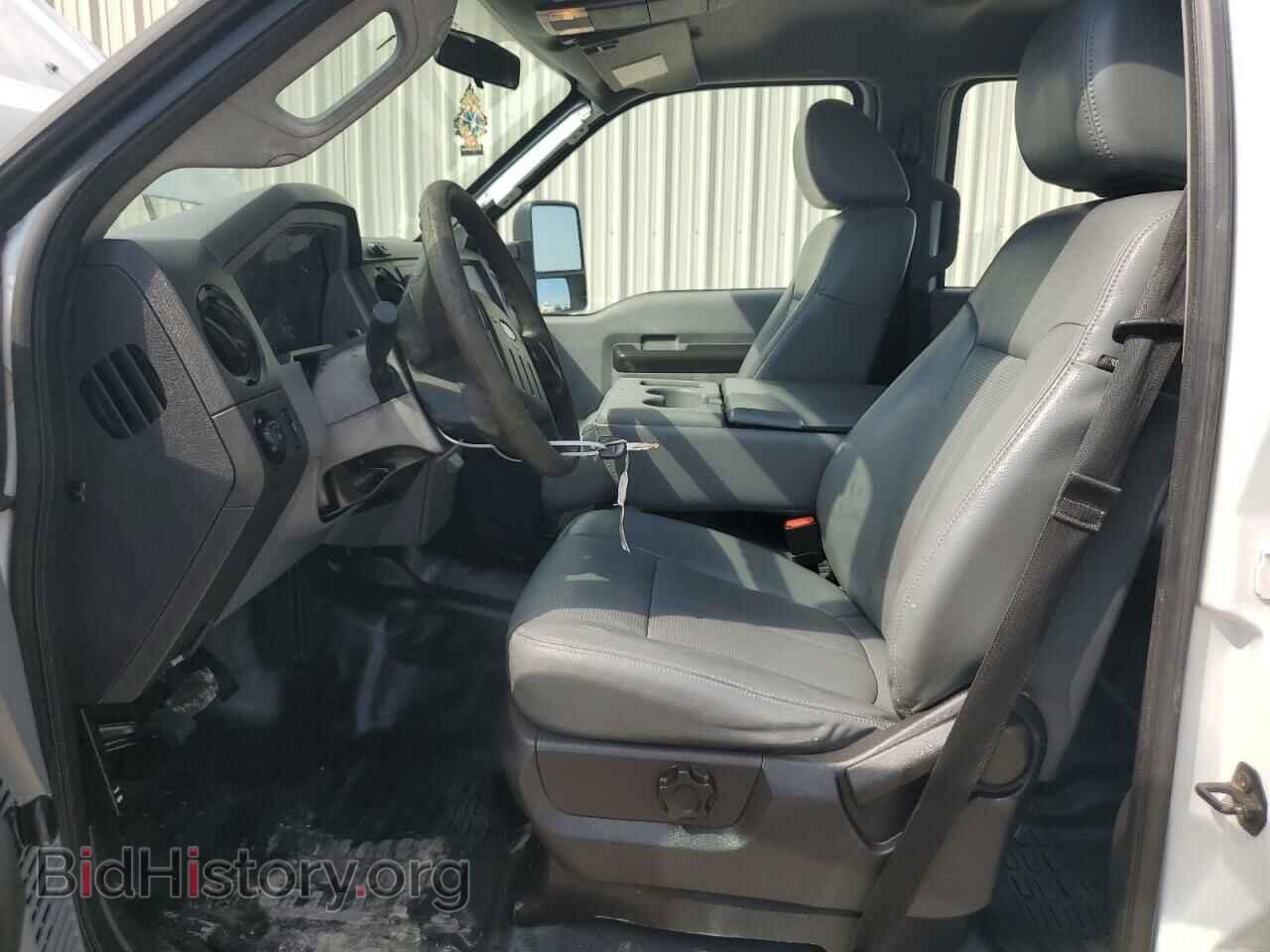 2015 FORD F250 - VIN: 1FT7W2A68FEA67808 - Фото 7