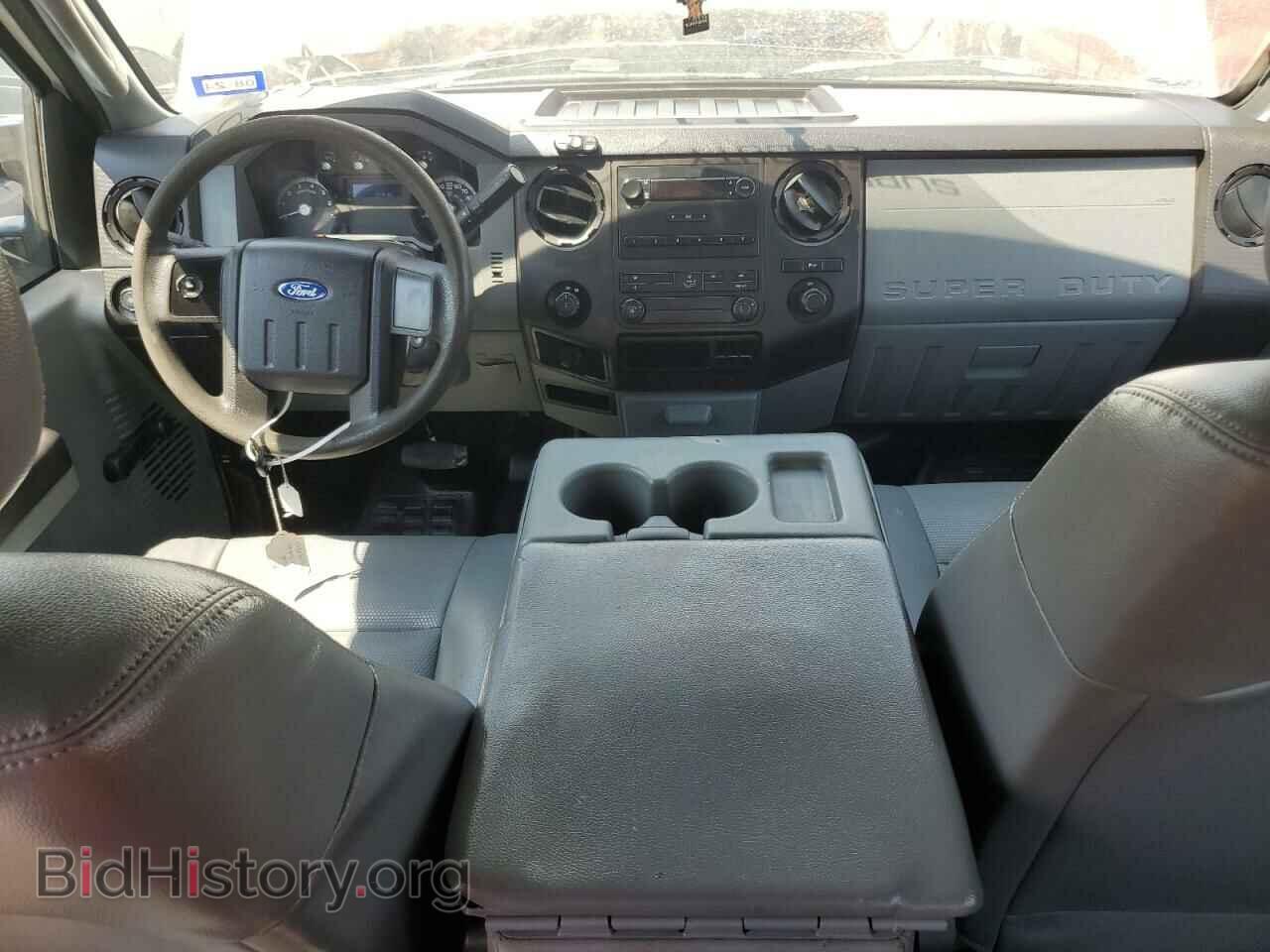 2015 FORD F250 - VIN: 1FT7W2A68FEA67808 - Фото 8