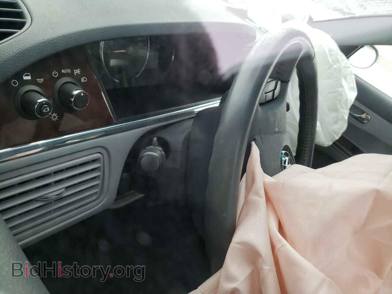 2007 BUICK ALLURE - VIN: 2G4WJ582X71232643 - Фото 8