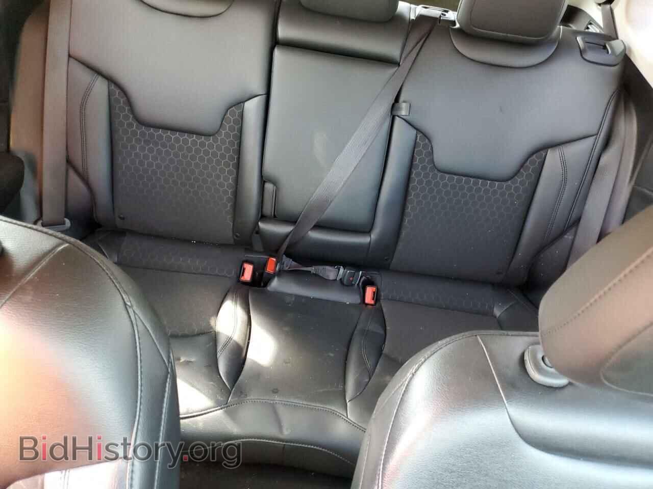 2021 JEEP COMPASS - VIN: 3C4NJDBB3MT590082 - Photo 10