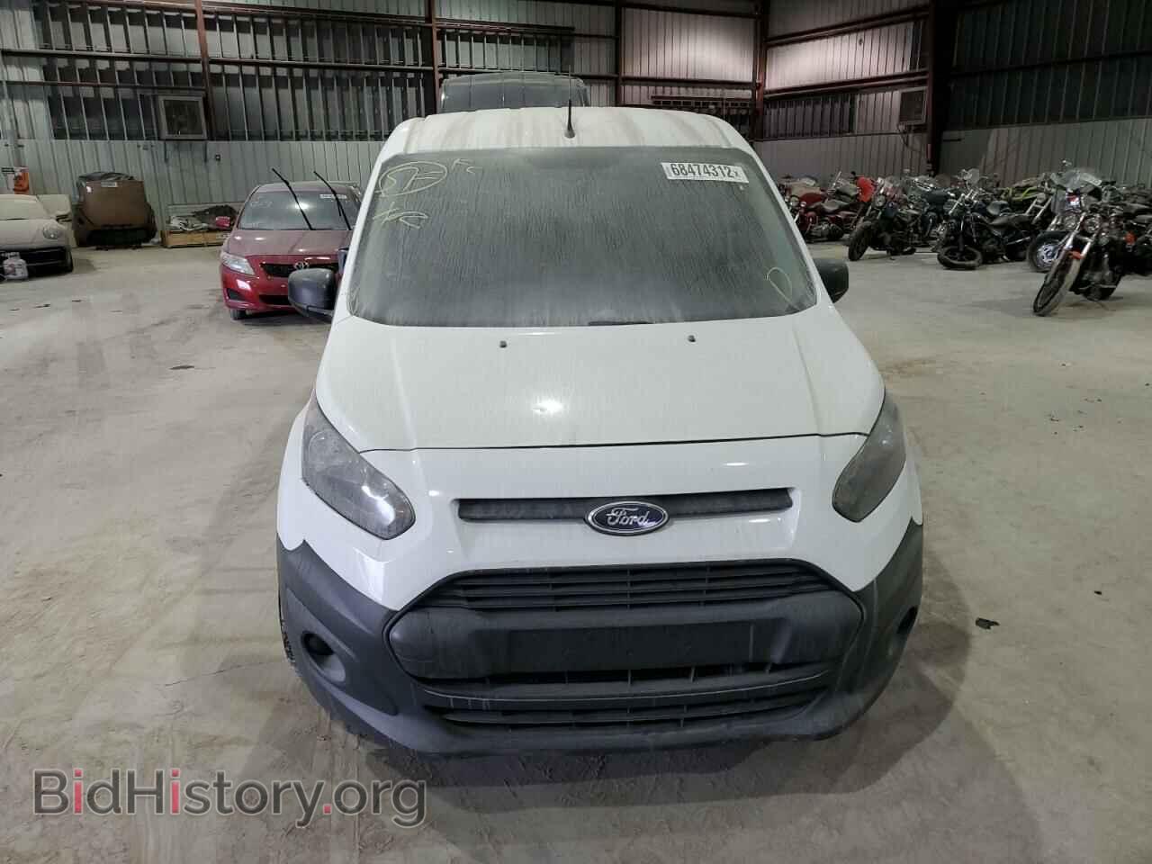 2015 FORD TRANSIT - VIN: NM0LE7E7XF1182352 - Фото 5