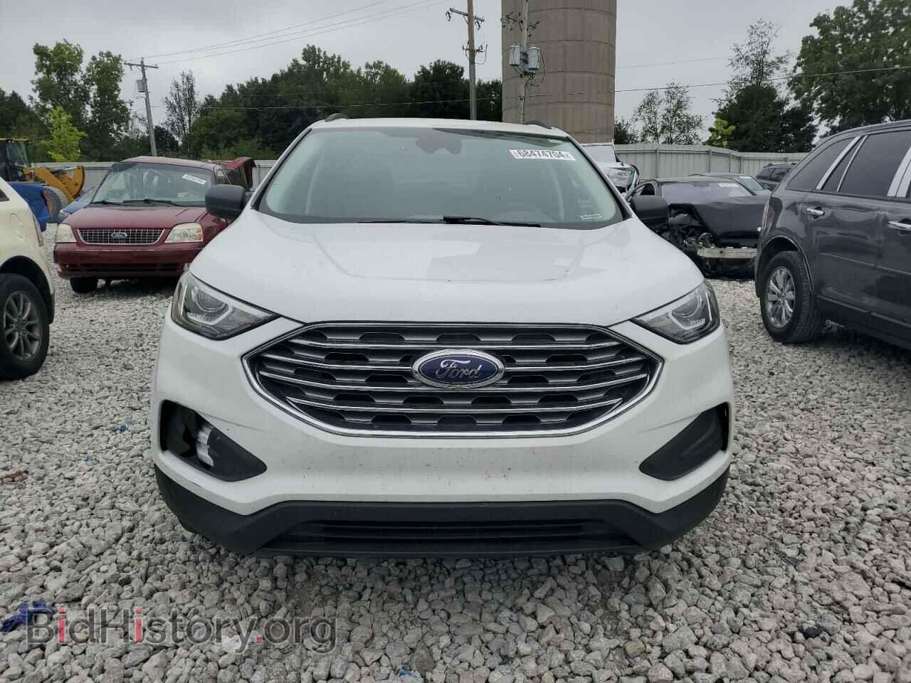 2021 FORD EDGE - VIN: 2FMPK4G96MBA40992 - Фото 5