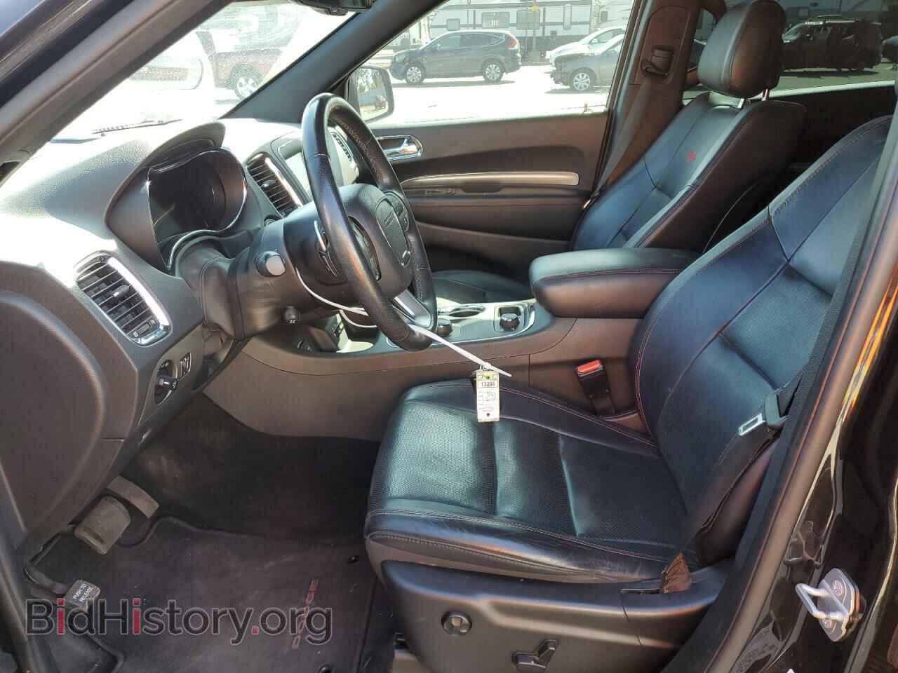 2015 DODGE DURANGO - VIN: 1C4SDJCT4FC722975 - Photo 7