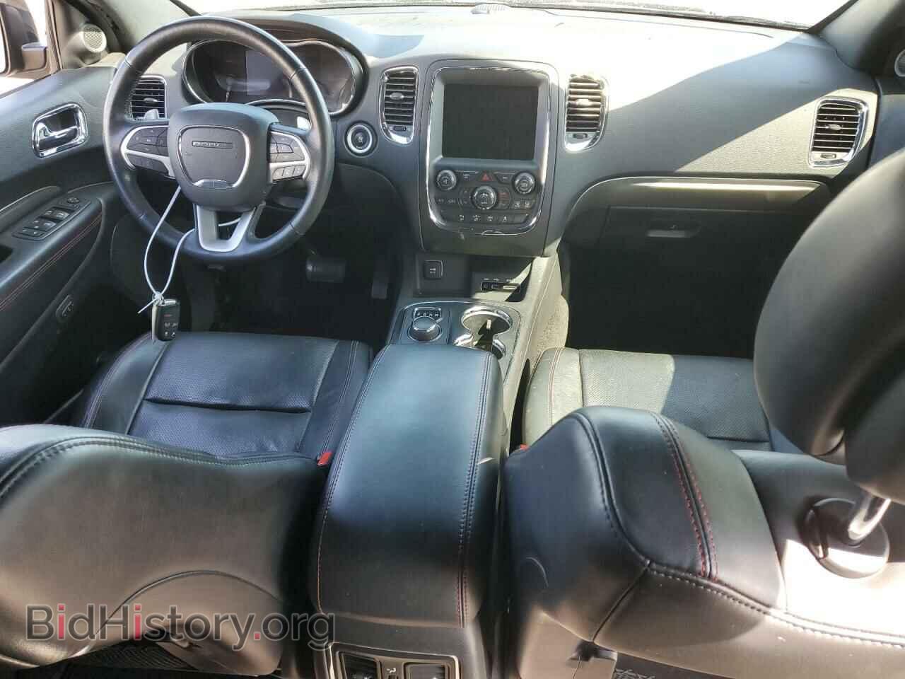 2015 DODGE DURANGO - VIN: 1C4SDJCT4FC722975 - Photo 8