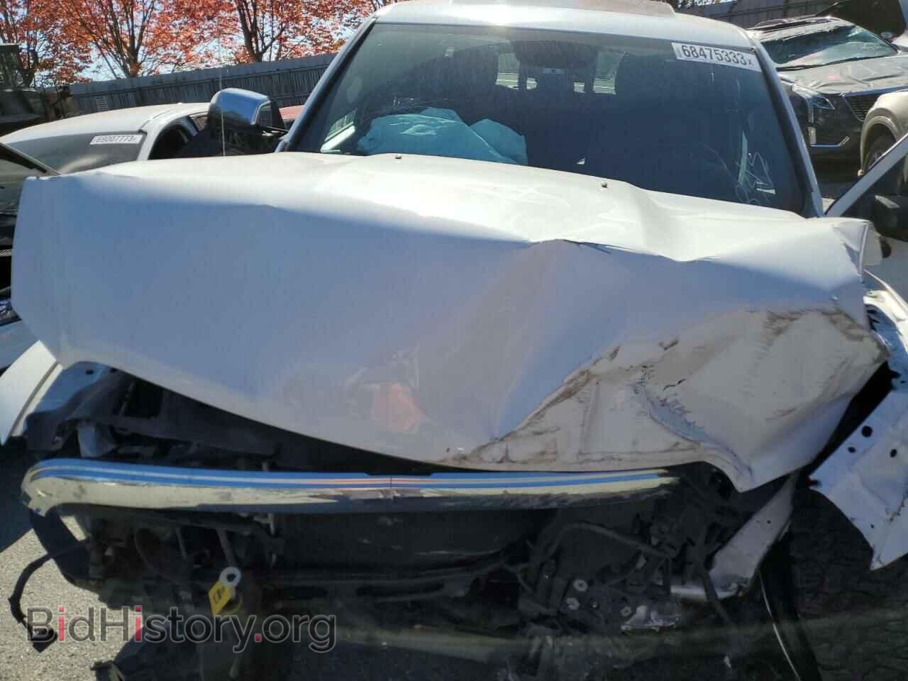 2017 RAM 1500 - VIN: 1C6RR7PT5HS698313 - Фото 11