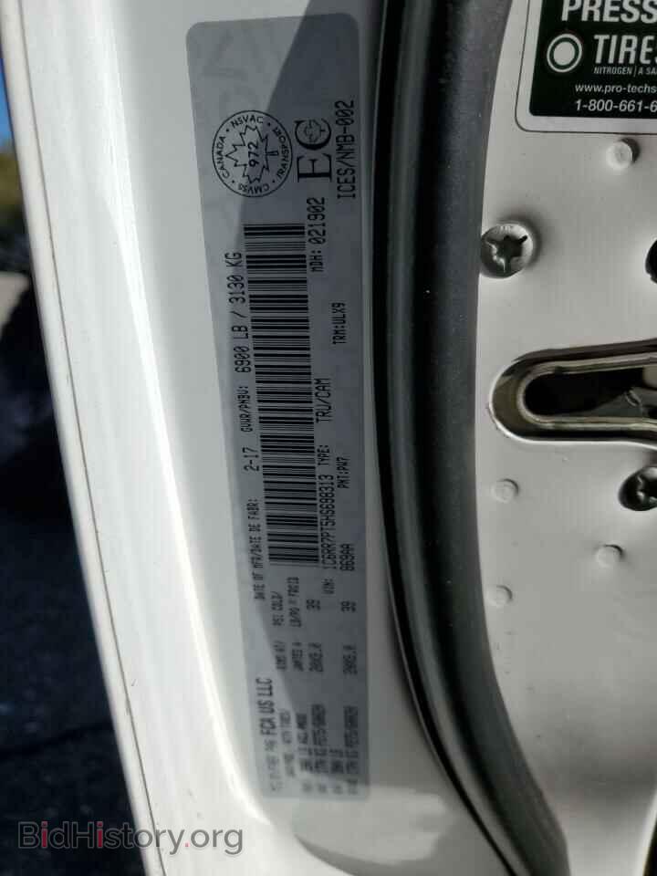 2017 RAM 1500 - VIN: 1C6RR7PT5HS698313 - Фото 13