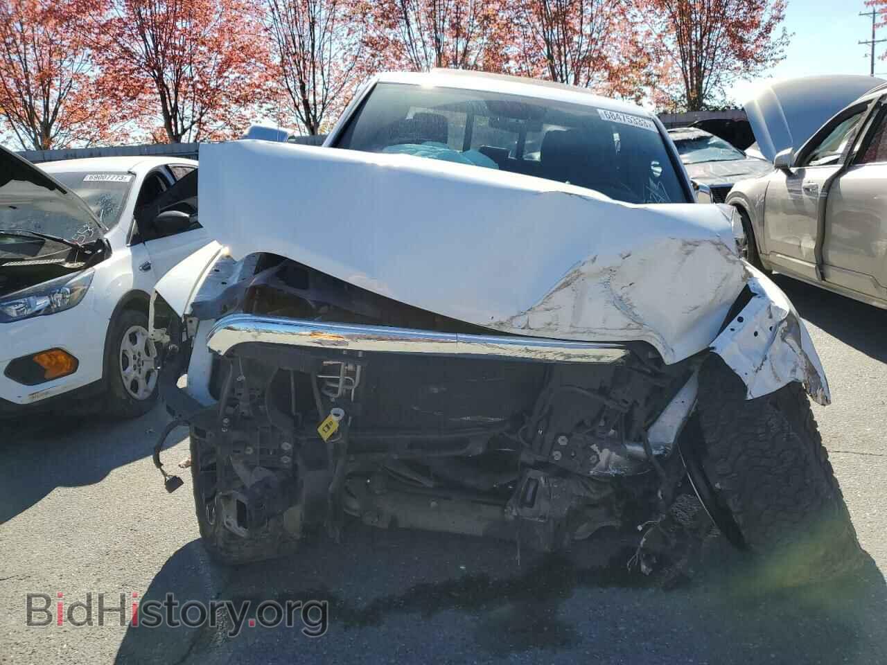 2017 RAM 1500 - VIN: 1C6RR7PT5HS698313 - Фото 5
