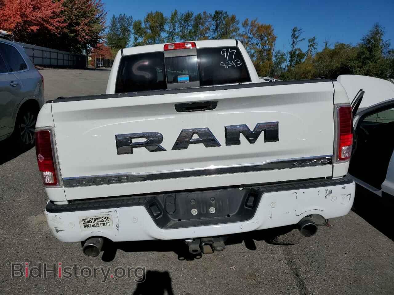 2017 RAM 1500 - VIN: 1C6RR7PT5HS698313 - Фото 6