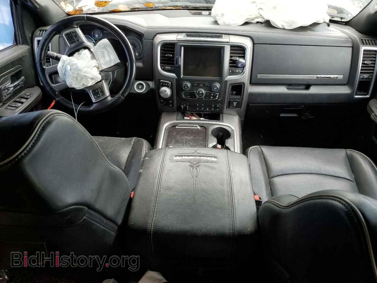 2017 RAM 1500 - VIN: 1C6RR7PT5HS698313 - Фото 8