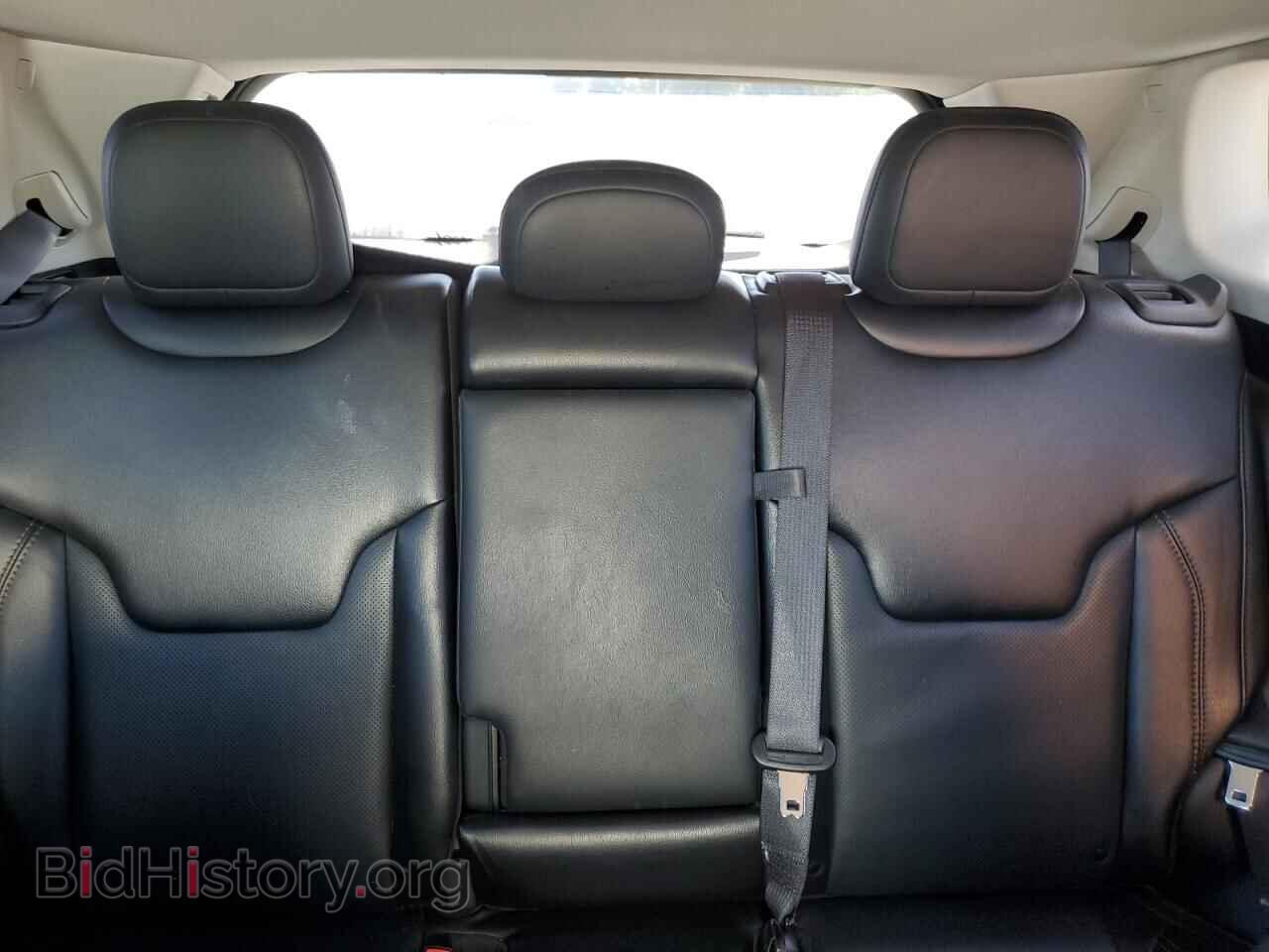 2020 JEEP COMPASS - VIN: 3C4NJCCB8LT234864 - Фото 10