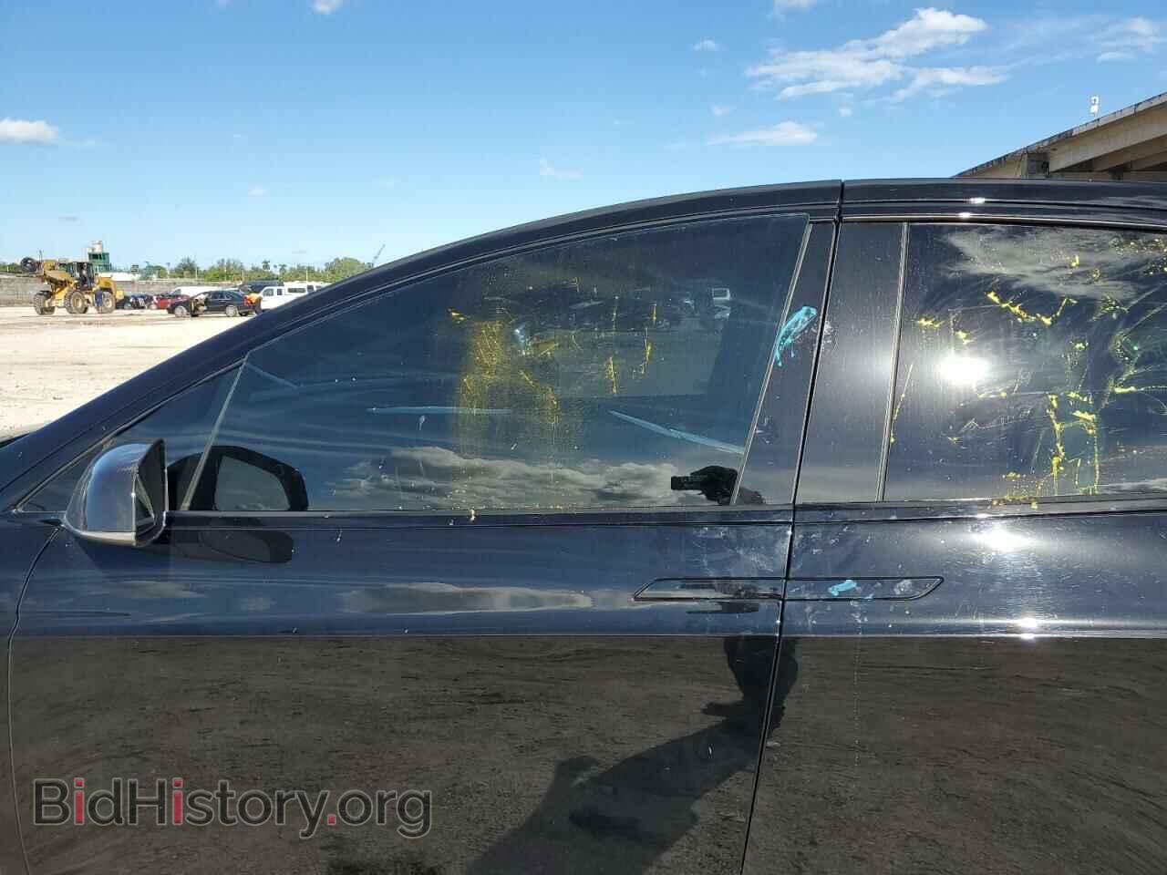 2017 TESLA MODEL X - VIN: 5YJXCBE45HF052816 - Photo 7