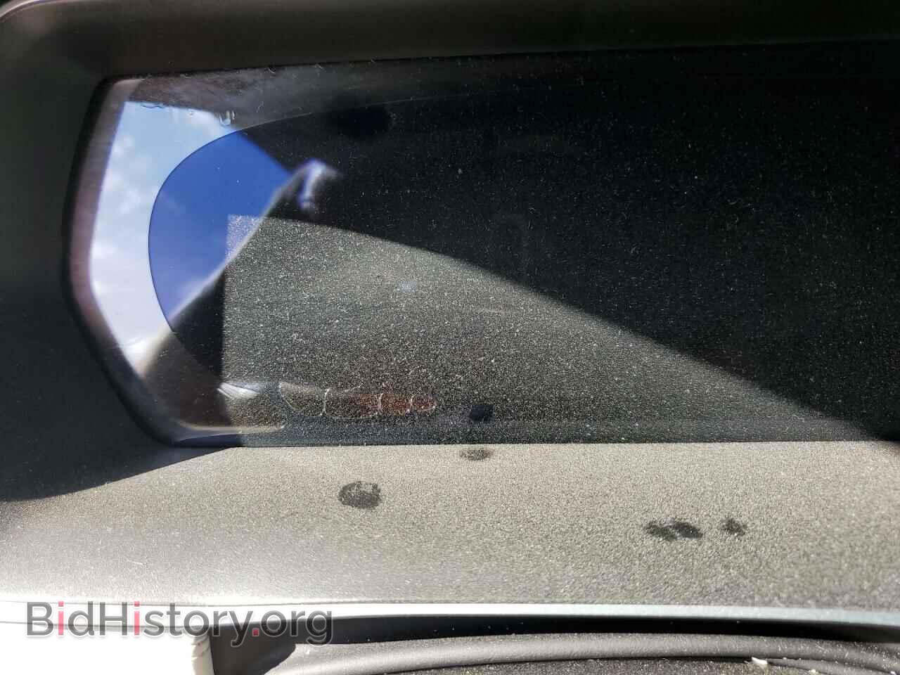 2017 TESLA MODEL X - VIN: 5YJXCBE45HF052816 - Photo 9